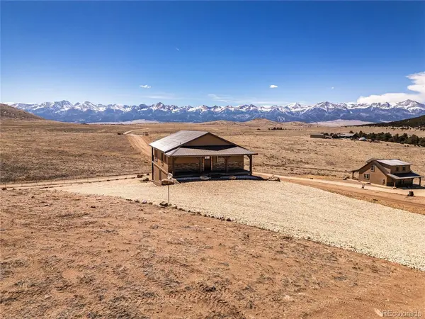 31 Bess, Westcliffe, CO 81252