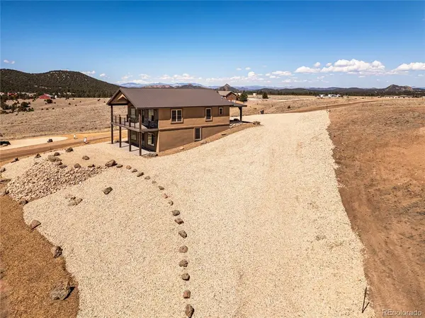 31 Bess, Westcliffe, CO 81252