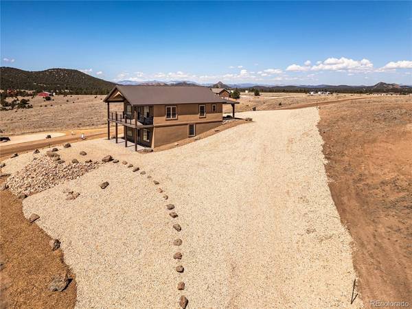 31 Bess, Westcliffe, CO 81252