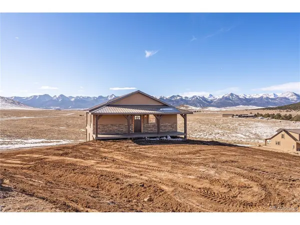 31 Bess, Westcliffe, CO 81252