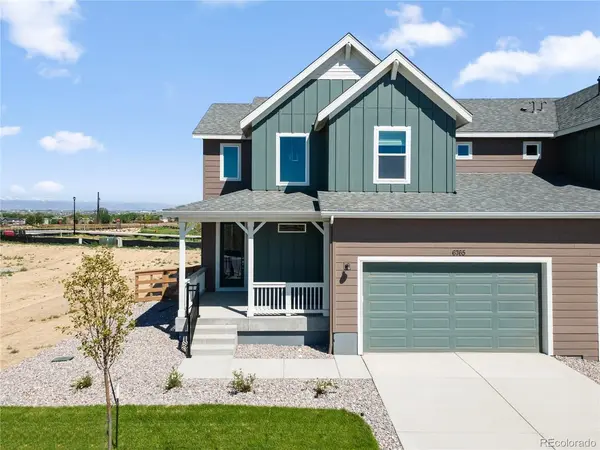 6765 Utica, Firestone, CO 80504