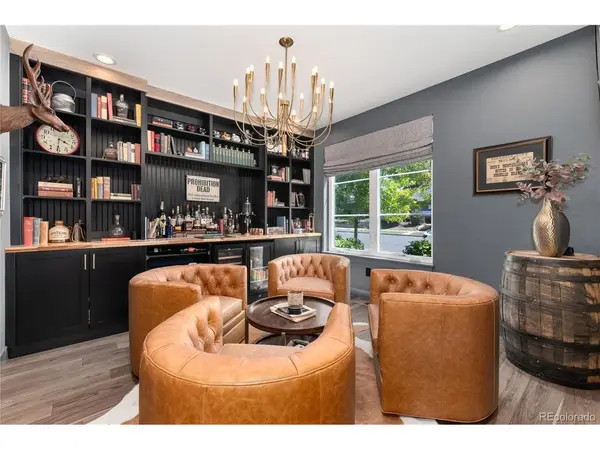 3271 S Sherman, Englewood, CO 80113