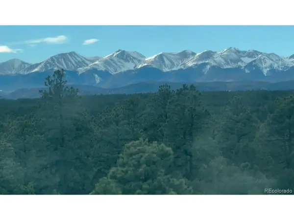 Rancho Escondido Lot 23C, Weston, CO 81091