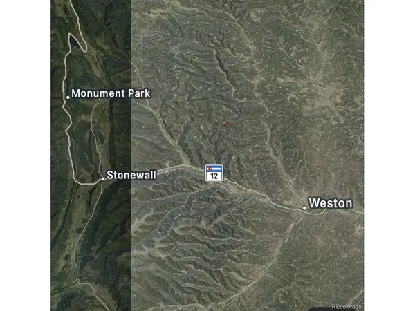 Rancho Escondido Lot 23C, Weston, CO 81091