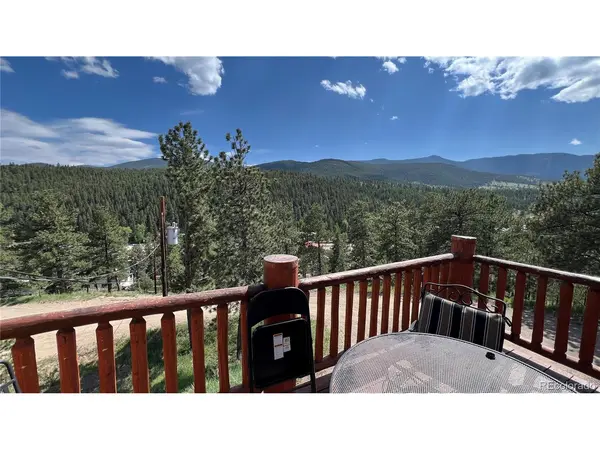 303 Virginia #E, Bailey, CO 80421