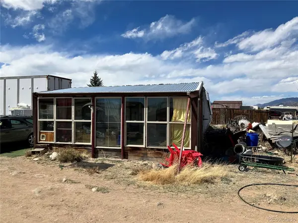 11469 Ruby Mountain, Nathrop, CO 81236