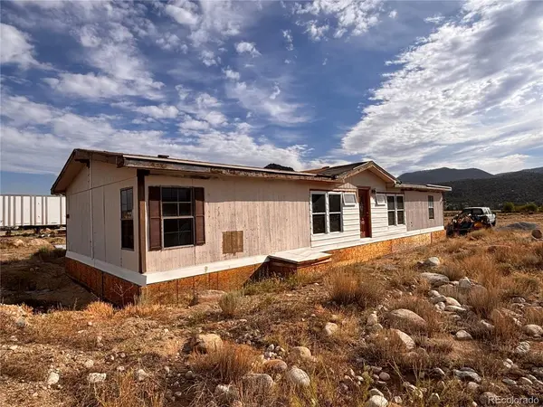 11469 Ruby Mountain, Nathrop, CO 81236