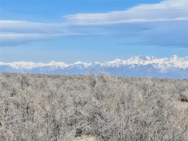 9 Eureka, Blanca, CO 81123
