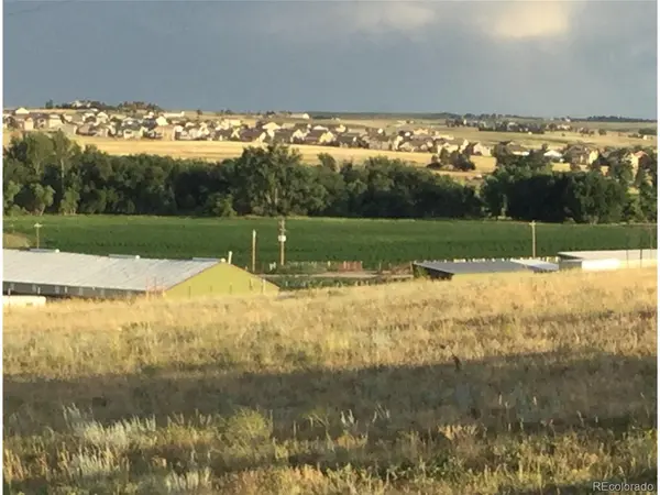 5010 Hunt Lot#7, Elizabeth, CO 80107