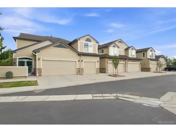 11241 W Quincy, Littleton, CO 80127