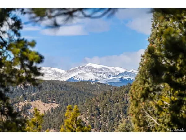Granite Crag, Evergreen, CO 80439