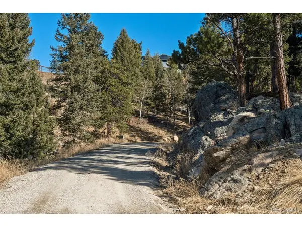 Granite Crag, Evergreen, CO 80439