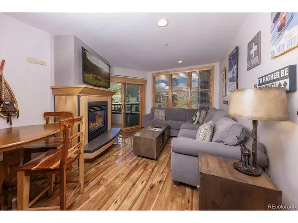 140 Ida Belle #8281, Keystone, CO 80435