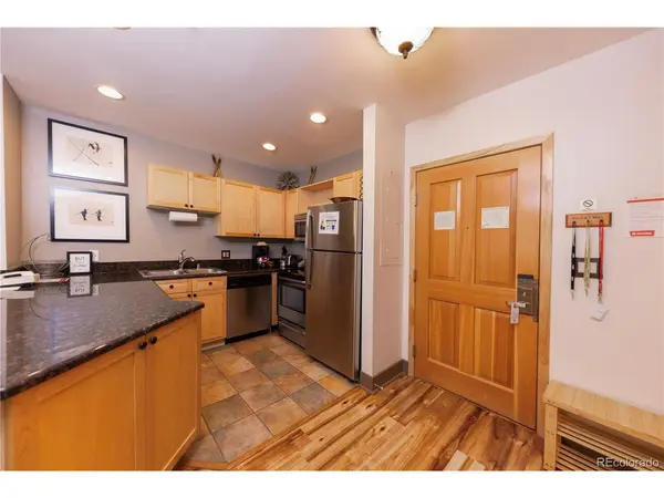 140 Ida Belle #8281, Keystone, CO 80435