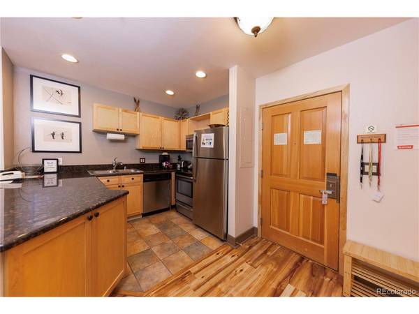 140 Ida Belle #8281, Keystone, CO 80435