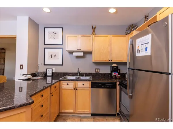 140 Ida Belle #8281, Keystone, CO 80435