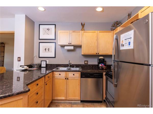 140 Ida Belle #8281, Keystone, CO 80435