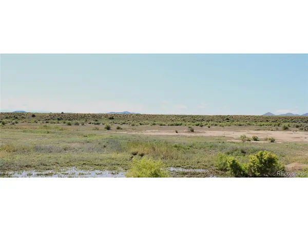 18 Evergreen Road, Blanca, CO 81123