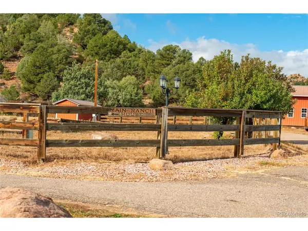 Address not disclosed, Cotopaxi, CO 81223