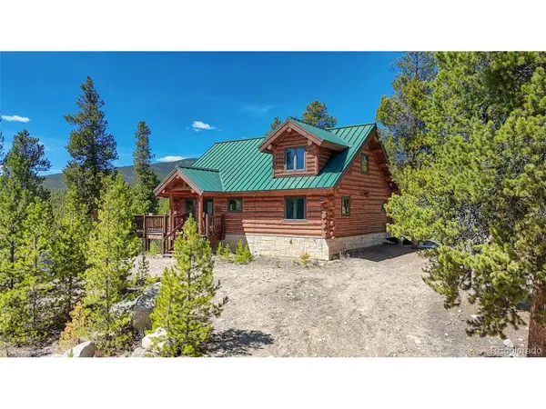 649 County Road 21 #62, Leadville, CO 80461