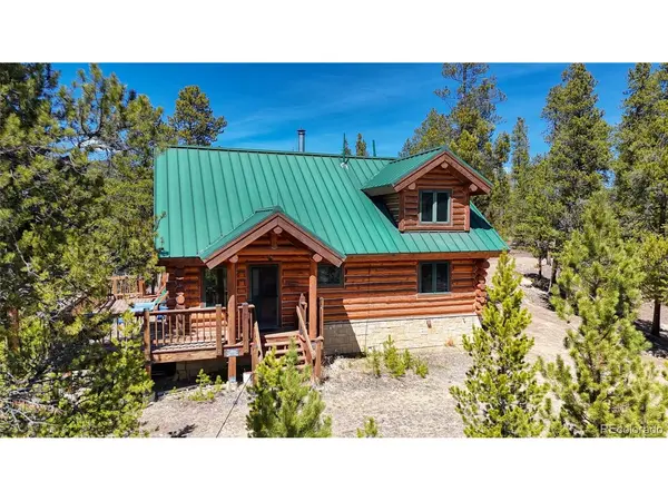 649 County Road 21 #62, Leadville, CO 80461