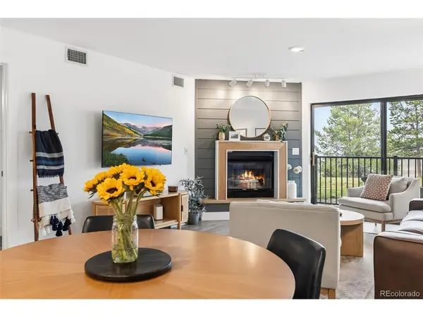 1620 Lakeview #104B, Frisco, CO 80443