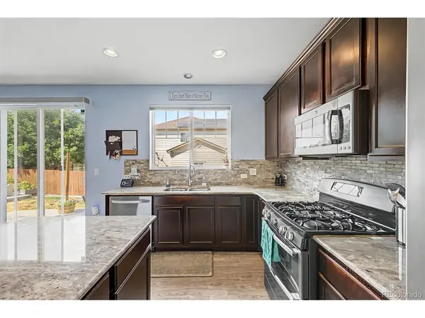16567 E 99th, Commerce City, CO 80022