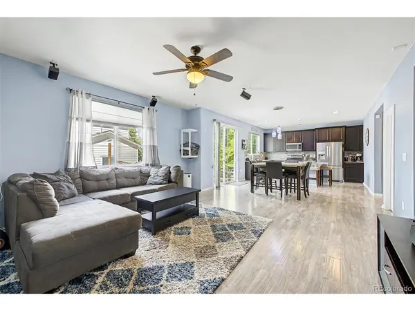 16567 E 99th, Commerce City, CO 80022