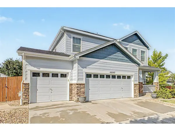 16567 E 99th, Commerce City, CO 80022