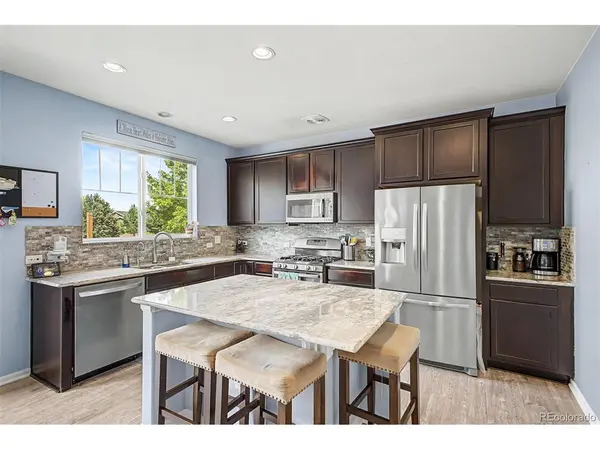 16567 E 99th, Commerce City, CO 80022