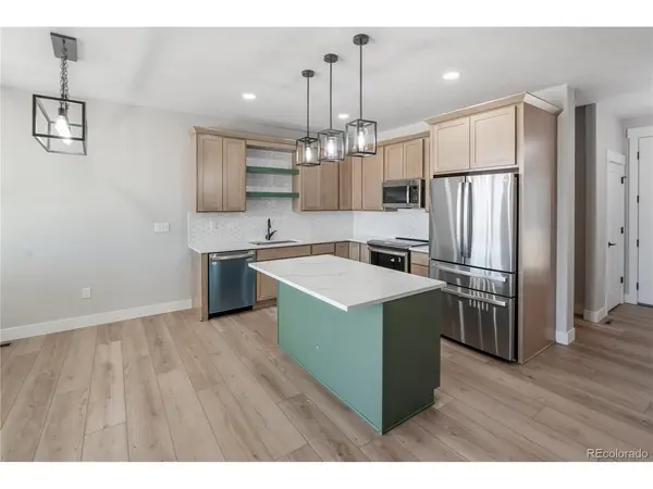 1096 S Deuel, Fort Morgan, CO 80701