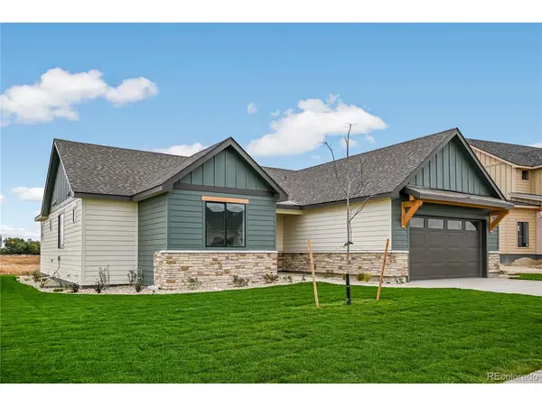 1096 S Deuel, Fort Morgan, CO 80701