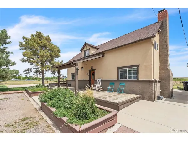 7865 Wilson, Fountain, CO 80817