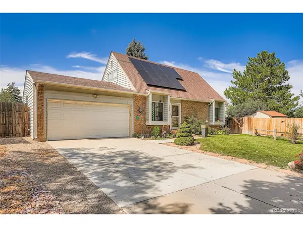 4383 S Eagle, Aurora, CO 80015