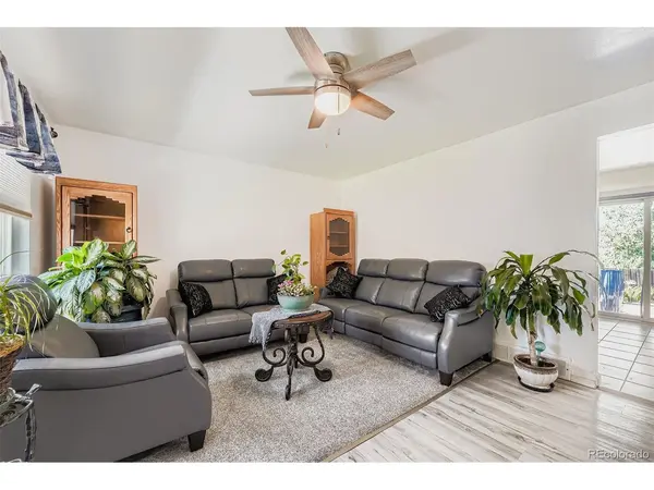 4383 S Eagle, Aurora, CO 80015
