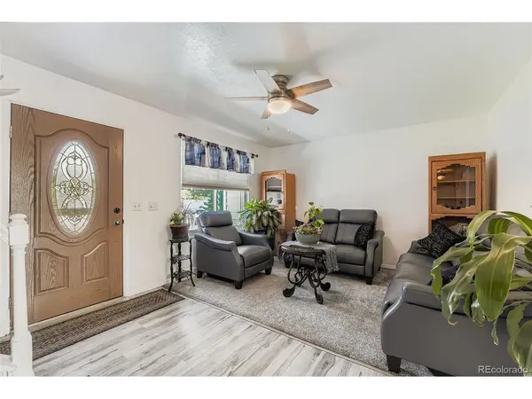4383 S Eagle, Aurora, CO 80015