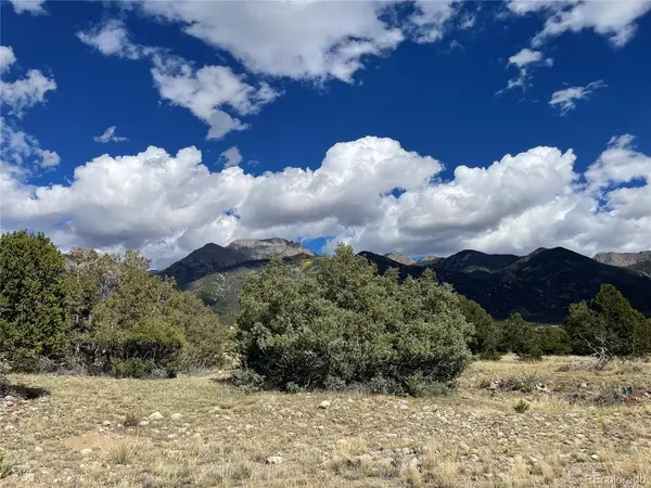 1566 N Rocky Mountain, Crestone, CO 81131