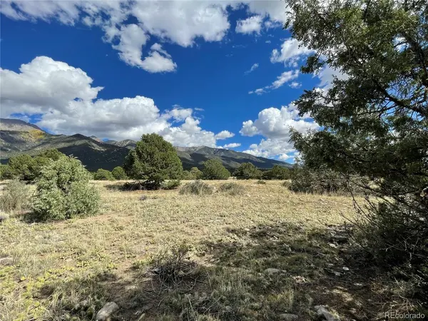 1566 N Rocky Mountain, Crestone, CO 81131