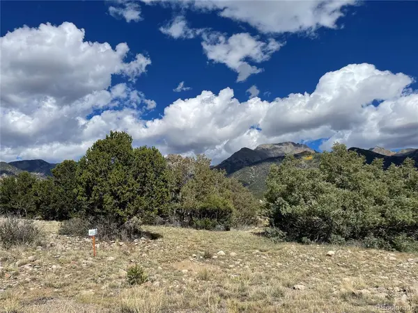 1566 N Rocky Mountain, Crestone, CO 81131