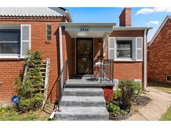 3520 N Fillmore, Denver, CO 80205