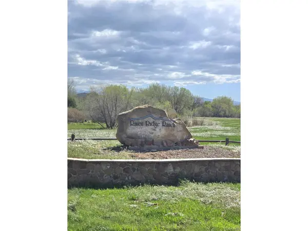 90 River Ridge Ranch, Walsenburg, CO 81089