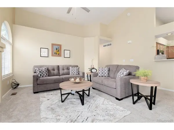 10507 W Maplewood #E, Littleton, CO 80127