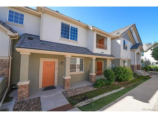 22580 E Ontario #104, Aurora, CO 80016