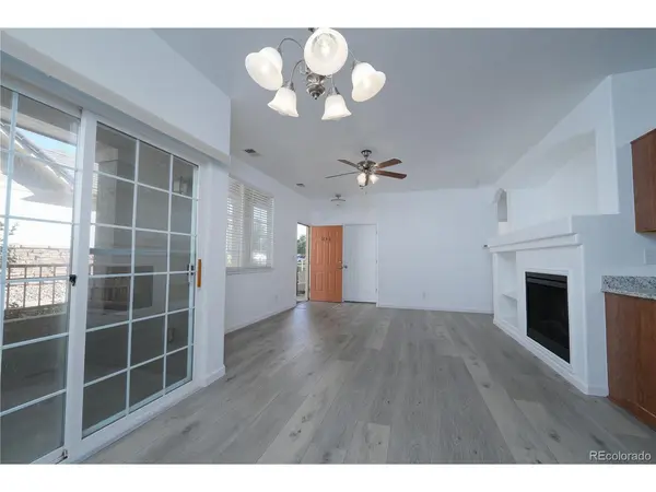 22580 E Ontario #104, Aurora, CO 80016