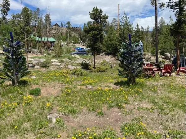 1124 Mountain, Grand Lake, CO 80447