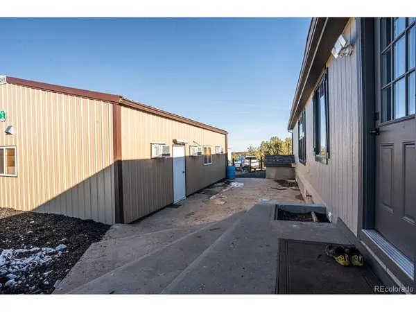 1017 County Road 521, Walsenburg, CO 81089