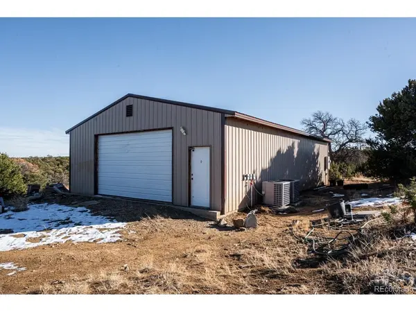 1017 County Road 521, Walsenburg, CO 81089