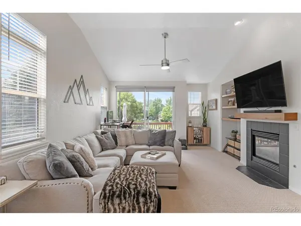 2192 S Fulton #202, Aurora, CO 80247