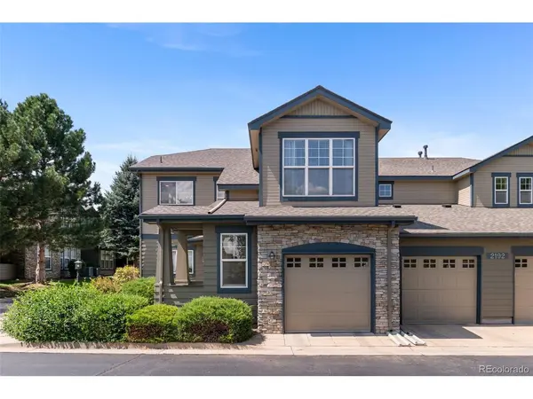 2192 S Fulton #202, Aurora, CO 80247