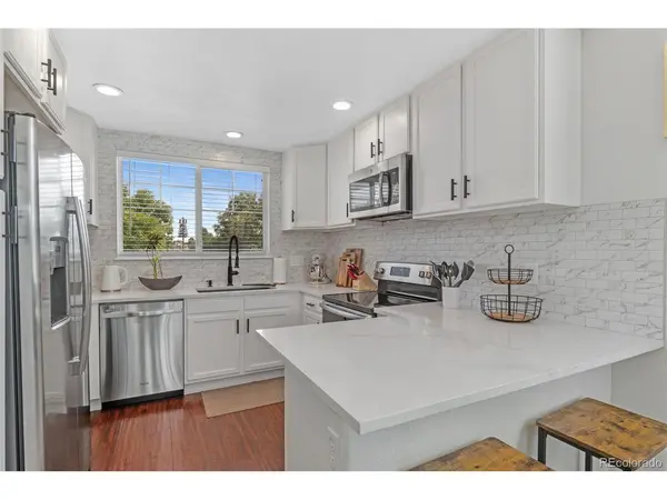 2192 S Fulton #202, Aurora, CO 80247